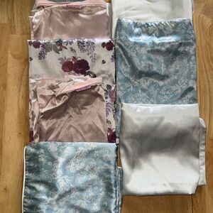 kit • sch Bridgerton Pillow Cases